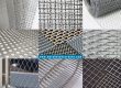 316 Stainless Steel Mesh
