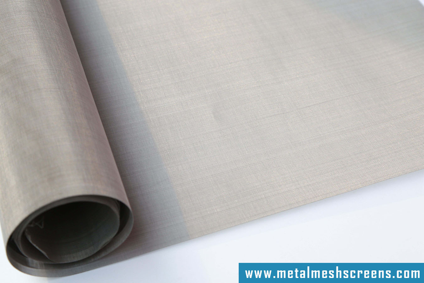 ultra fine stainless steel wire mesh roll