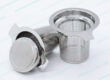 loose leaf tea infuser