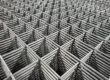 welded wire mesh panels